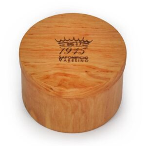 Saponificio Varesino ciotola porta sapone da barba