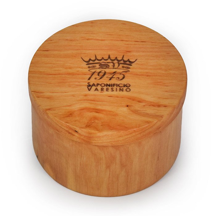 Saponificio Varesino ciotola porta sapone da barba