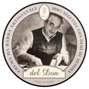 Extro Cosmesi shaving cream del don 150ml
