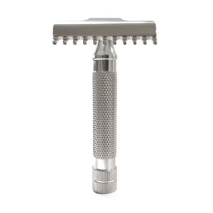 Razorock safety razor v3 hawk oc jaws se stainless steel