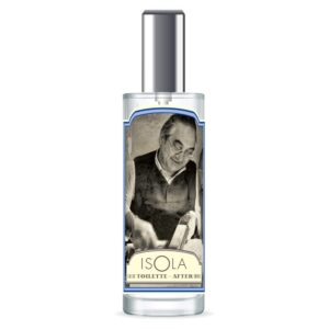 Extro Cosmesi aftershave isola 100ml