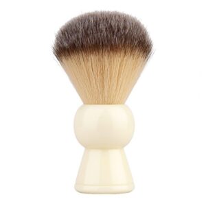 Razorock πινέλο ξυρίσματος συνθετικό Plissoft Keyhole 22mm