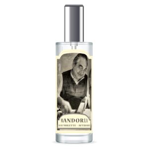 Extro Cosmesi aftershave mandorla 100ml