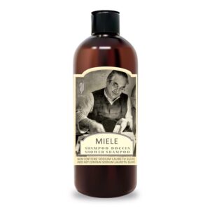 Extro Cosmesi shower shampoo miele 500ml