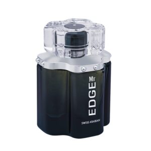 Άρωμα Swiss Arabian Mr Edge 100ml