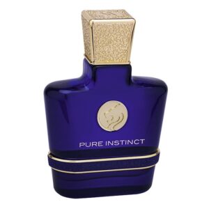 Άρωμα Swiss Arabian Pure Instinct 100ml