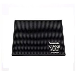 Panasonic Barber Mat επαγγελματικό ταπέτο από καουτσούκ 30X25cm