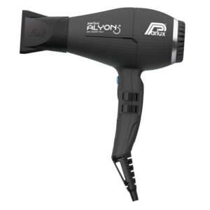 Πιστολάκι μαλλιών Parlux Alyon Air Ionizer Tech