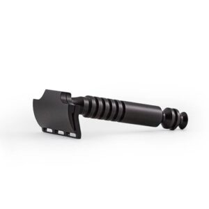 Ξυριστική μηχανή Razorock ασφαλείας Eco μονής κόψης με λαβή Ufo