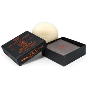 Σαπούνι σώματος Saponificio Varesino manna di sicilia 150gr