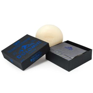 Σαπούνι σώματος Saponificio Varesino dolomiti 150γρ