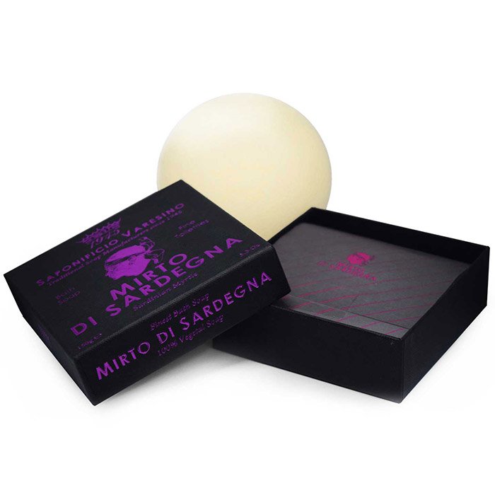 Σαπούνι σώματος Saponificio Varesino mirto di sardegna 150gr