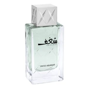 Άρωμα Swiss Arabian Shagaf Men 75ml