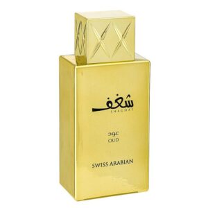 Άρωμα Swiss Arabian Shaghaf Oud 75ml