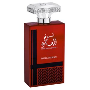 Άρωμα Swiss Arabian Shumouk al Ghutra 100ml