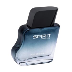 Swiss Arabian eau de toilette Spirit Absolute 100ml