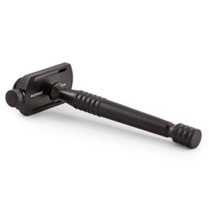 Razorock rasoio di sicurezza Switch Black