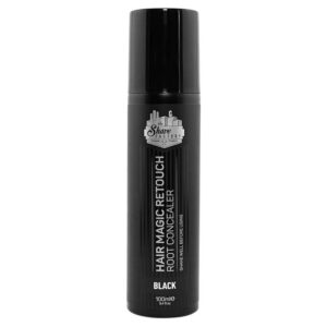 The Shave Factory root retouch black hairs 100ml