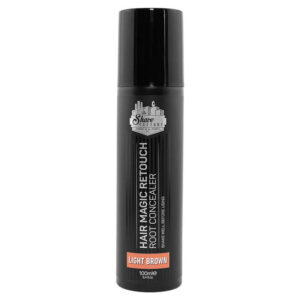 The Shave Factory root retouch light brown hairs 100ml