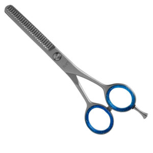 The Shave Factory hairdressing thinning scissors professional 5,5"
