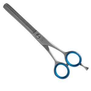 The Shave Factory hairdressing thinning scissors professional 6,0"