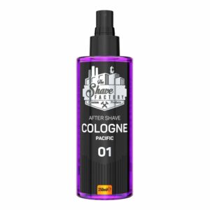 Το Shave Factory αποσμητικό μετά το ξύρισμα κολόνια σπρέι Pacific 250ml