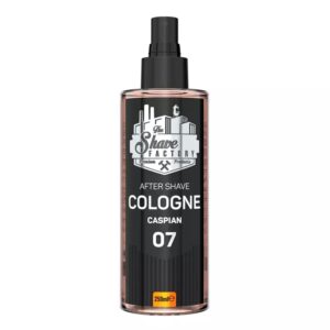 Το Shave Factory αποσμητικό μετά το ξύρισμα σπρέι Caspian 250ml