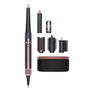 Πολυστυλιζατέρ Dyson Airwrap σεσουάρ Jasper Plum