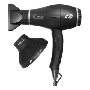 Πάρλουξ Έθος Μάτζικ σενς σεσουάρ μαύρο ματ