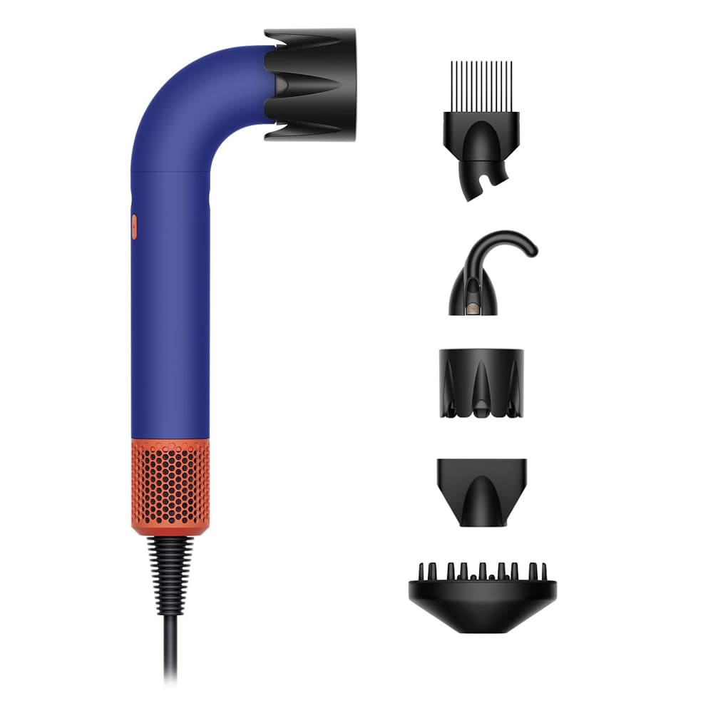 Dyson phon asciugacapelli Supersonic R