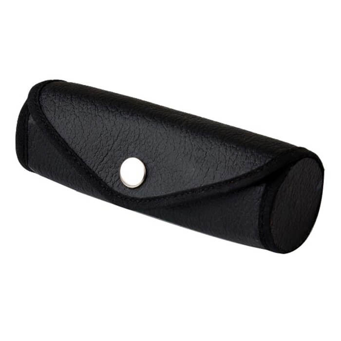 Pearl Shaving shaving brush lather case