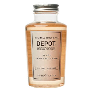 Depot 601 αφρόλουτρο απαλό Oriental Soul 250ml