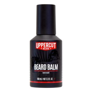 Uppercut Deluxe βάλσαμο για γένια 100ml