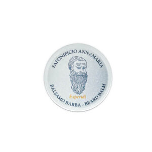 Saponificio Annamaria balsamo για γένια Esperidi 20gr
