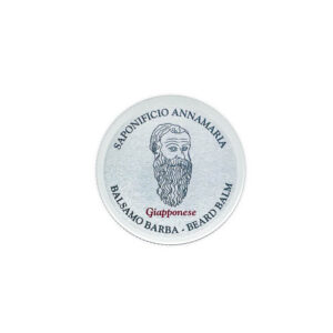 Saponificio Annamaria balsamo για γένια Ιαπωνικό 20gr