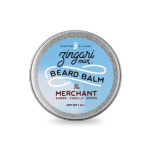 Zingari balsamo barba The Merchant 42gr