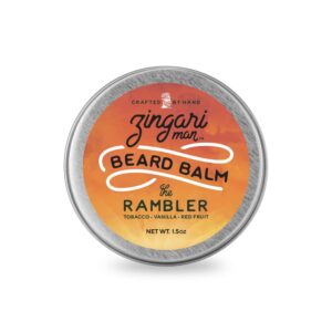 Zingari balsamo barba The Rambler 42gr
