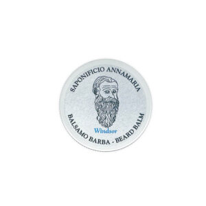 Saponificio Annamaria balsamo για γένια Windsor 20gr