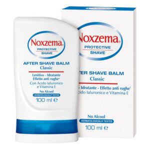 Noxzema aftershave balm classic χωρίς αλκοόλ 100ml