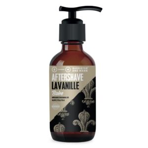 Barrister and Mann βάλσαμο μετά το ξύρισμα Lavanille 110ml