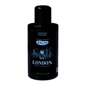 Nomad Theory βάλσαμο μετά το ξύρισμα London 100ml