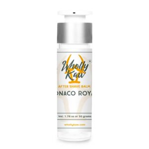 Wholly Kaw aftershave balm Monaco Royale 50gr