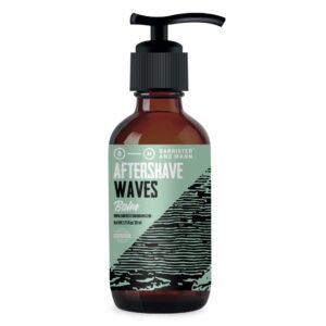 Barrister and Mann βάλσαμο μετά το ξύρισμα Waves 110ml