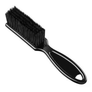 The Shave Factory hair brush soft bristle professional
