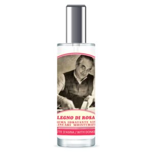 Ενυδατική κρέμα προσώπου Extro Legno di Rosa 100ml