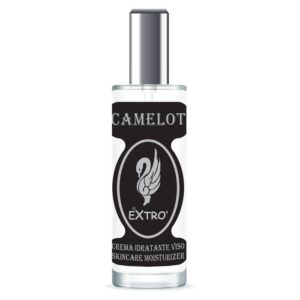 Extro Cosmesi moisturising cream camelot 100ml