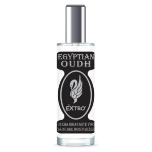 Extro Cosmesi moisturising cream egyptian oudh 100ml