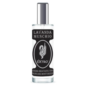 Extro Cosmesi moisturising cream lavanda muschio 100ml