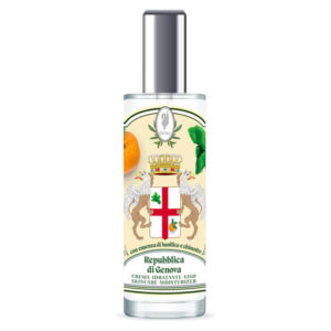 Extro Cosmesi moisturising cream repubblica di genova 100ml