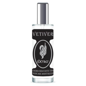Extro Cosmesi moisturising cream vetiver 100ml